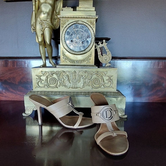 Dior Shoes - Authentic Dior mules